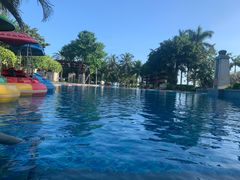 -三亚海棠湾万丽度假酒店