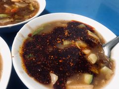 -刘老虎肉丸糊辣汤(总店)