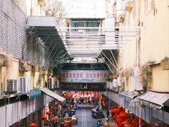 -台江农贸市场(建海小区店)