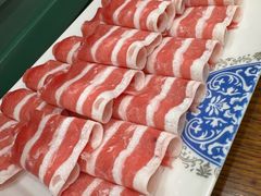 -楼外楼大刀肉传统火锅居(博学路店)