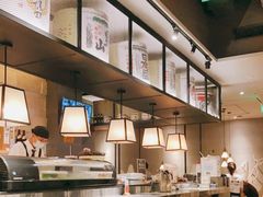 -Hatsune隐泉日式料理(SKP店)