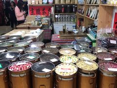 -中国国际会展中心-马甸购物街