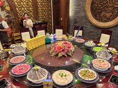 -老码头火锅(骡马市店)