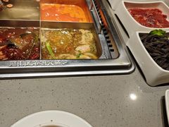 -海底捞火锅(万达广场店)