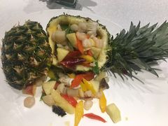 -涵苑私宴定制(外滩店)