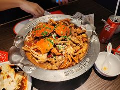 -胖哥俩肉蟹煲(杭州下沙学林街店)
