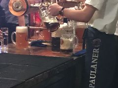 -宝莱纳啤酒花园餐厅PAULANER BRAUHAUS Nanjing(广州路店)