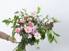 -荷兰布尔玛国际花艺学院