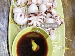 -贞姨美食·老字号海鲜大排档