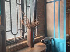 -西关84·History·Art·Cafe