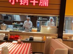 -西贝(华发商都店)