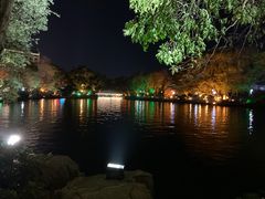 -桂林两江四湖景区