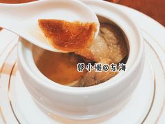 陈皮炖响螺-东海酒家(长平东路店)