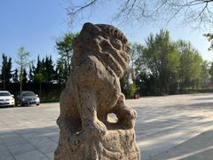 -西安关中民俗艺术博物院
