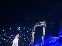 -梦之蓝青奥体育公园体育馆