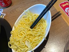 -鱼酷活鱼烤鱼(静安大融城店)