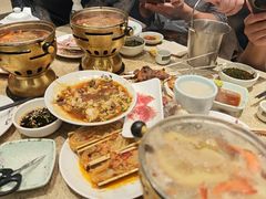-初色海鲜自助(万丰路店)