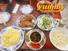 -九河居(荔湾路店)