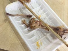 -一代烤翅王(大汉口店)