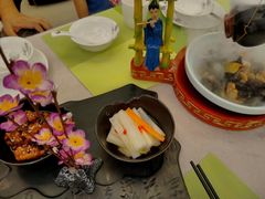 -方特东厢酒店-餐厅