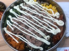 -米村拌饭(凯德和平广场店)