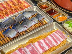 -西塔老太太泥炉烤肉(北京北苑天街龙湖店)