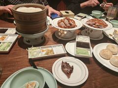 -北京全聚德(王府井店)