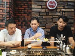 -邢氏老太太烧烤(南山店)