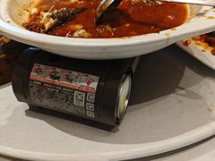 -不倒翁·徽天下名菜楼(马鞍山路店)