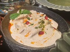 -格鲁·秀色Georgia’s Feast
