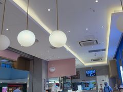 -小杨生煎(周浦万达店)