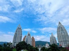 -西双版纳勐泐文化旅游区