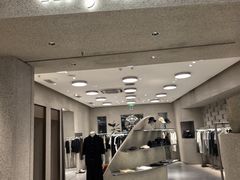 -KK ONE(京基滨河时代店)