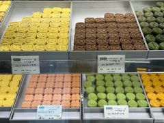 -乾芝斋·苏式糕点·碧螺春茶酥(平江路店)