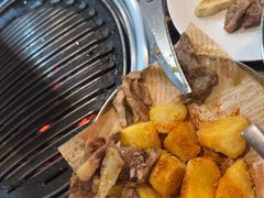 -高丽苑韩国烤肉(海昌路旗舰店)