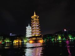 -桂林两江四湖景区