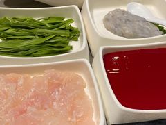 -海底捞火锅(杭州萧山宝龙广场店)