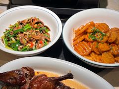 -大碗先生(沙湾天虹店)