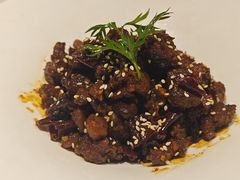 -贡宴盐帮菜自贡驻京联络处餐厅