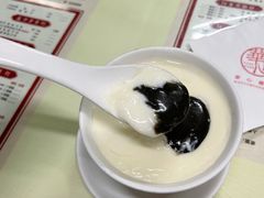 -香港華心糖水鋪(南西总店)