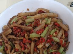 -笨罗卜浏阳菜馆(龙华鹏润达店)