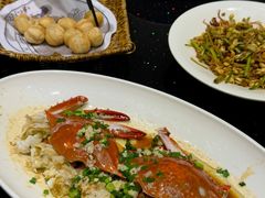 -好兄弟郭巨海鲜(天一阁店)