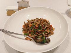 -君庭中餐厅(友谊宾馆店)
