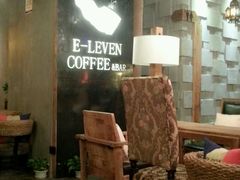 android_upload_pic-ELEVEN COFFEE(哈西万达广场店)
