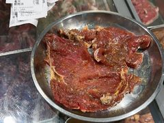 -英雄故事地摊烤肉(马驹桥店)