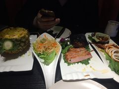 -泰好吃·泰式餐厅(彭城壹号店)