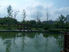 android_upload_pic-浦鸿会尚莊亲子餐厅(碧云店)