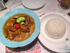 -新世界餐厅(万达店)