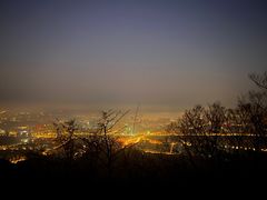 -紫金山山顶公园