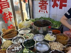 -菊菊小吃店